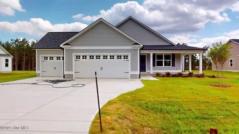 106 Windemere Ln, Goldsboro, NC 27530