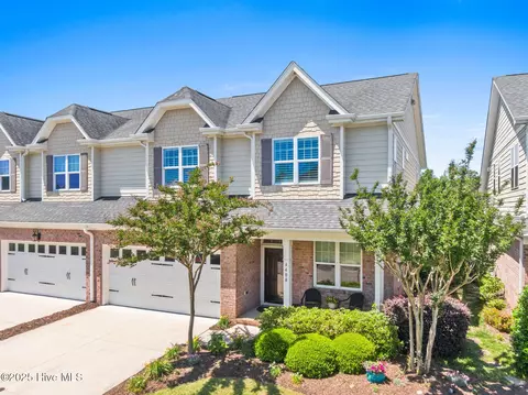 4408 Terrington Dr, Wilmington, NC 28412