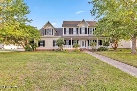 101 Murville Ct, Jacksonville, NC 28546