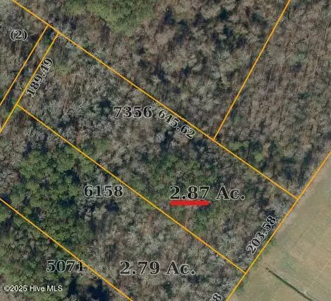 416 Sandy Ridge Rd, Tyner, NC 27980 photo 13