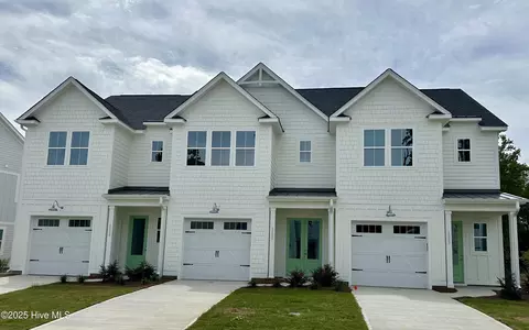 1027 Tidal Ln #7A, Wilmington, NC 28401
