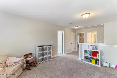 Entry Way - 4130 Irwin Dr, Aberdeen, NC 28315 photo 3 of 3
