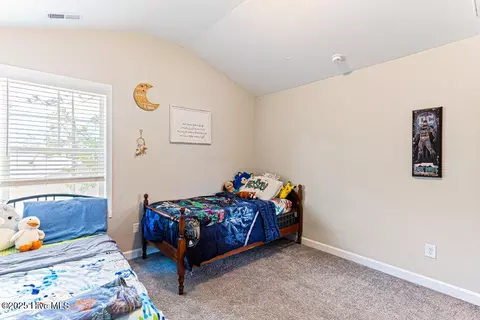 Bedroom - 4130 Irwin Dr, Aberdeen, NC 28315 photo 7 of 7