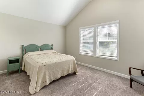 Bedroom - 4130 Irwin Dr, Aberdeen, NC 28315 photo 3 of 7