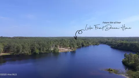 164 Lakeside Dr, Marston, NC 28363