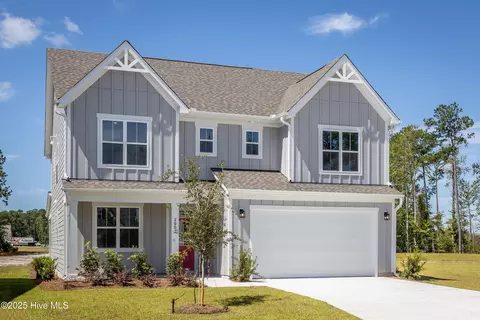 2007 Red Woodpeckers Ct #33, Leland, NC 28451