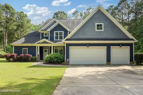 139 Liberty Ln, Autryville, NC 28318