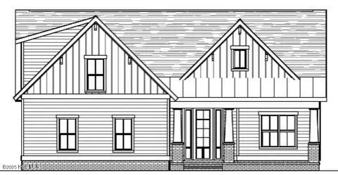 5742 Moonshell Loop, Wilmington, NC 28412