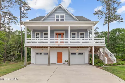 315 Landon Ln, Sneads Ferry, NC 28460