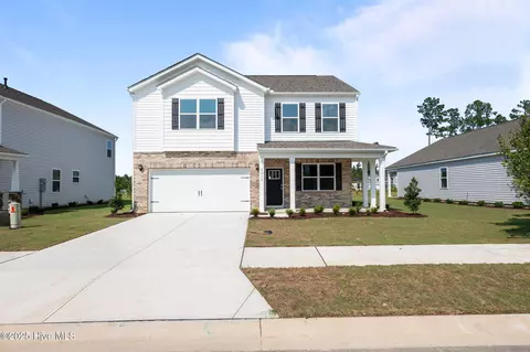 2019 Minnette Cir, New Bern, NC 28562
