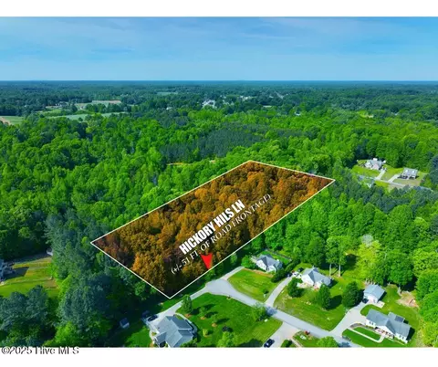 0 Enterprise Rd, Lexington, NC 27295