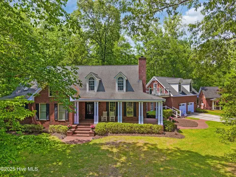 3614 Old Airport Rd, New Bern, NC 28562