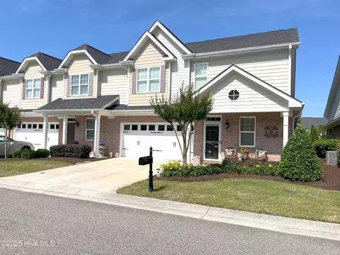 4332 Terrington Dr, Wilmington, NC 28412