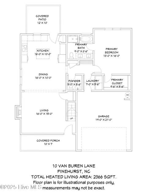 10 Van Buren Ln, Pinehurst, NC 28374 photo 49