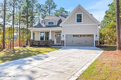 10 Van Buren Ln, Pinehurst, NC 28374 photo 2