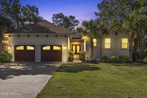 388 Cypress Ridge Dr SE, Bolivia, NC 28422