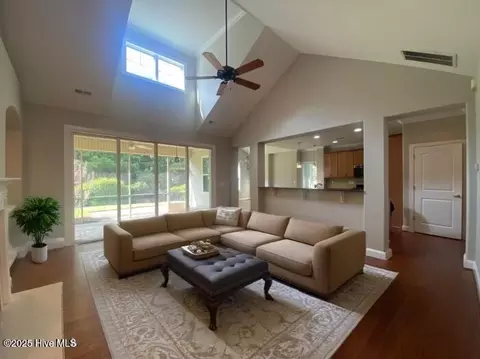 1111 Evangeline Dr, Leland, NC 28451