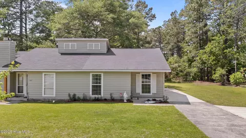 1619 Racetrack Rd, New Bern, NC 28562