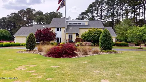 818 Mill Rd, Goldsboro, NC 27534
