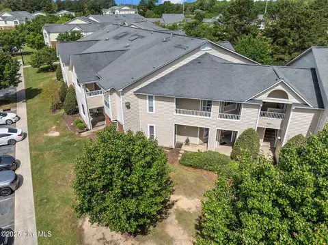 603 Spring Forest Rd #A, Greenville, NC 27834
