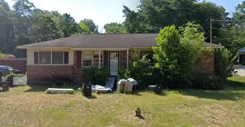 602 Fourth St, Hamlet, NC 28345 photo 1