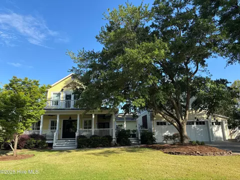 1804 Elease Ln, Wilmington, NC 28403