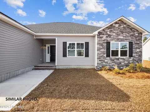 412 Windermere Rd, Hubert, NC 28539 photo 3