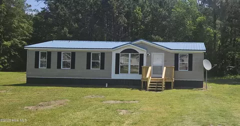 5117 Doe Run Ct, Rocky Mount, NC 27803