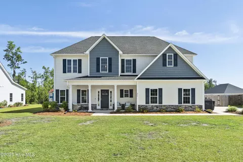 274 W Broughton Ln, Rocky Point, NC 28457