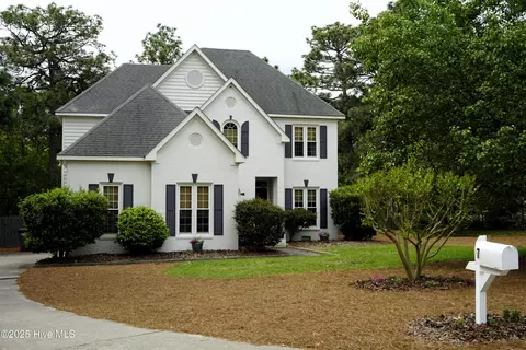 7 Rein Pl #8, Pinehurst, NC 28374