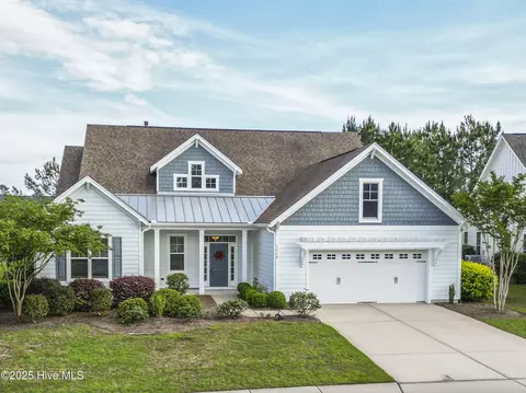 2529 Empie Dr, Leland, NC 28451