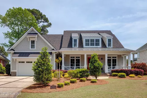 1605 S Moorings Dr, Wilmington, NC 28405