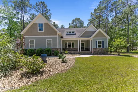 177 Lockhaven Dr SE, Bolivia, NC 28422