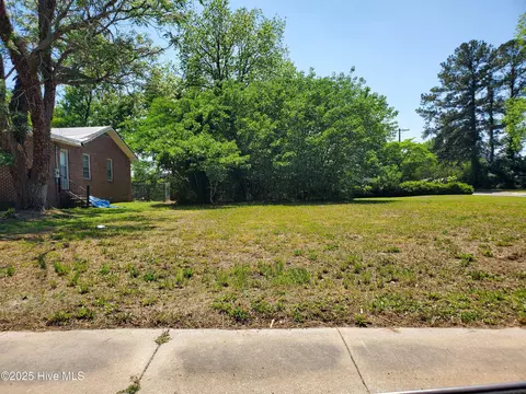 227 W Mlk Jr Dr, Washington, NC 27889