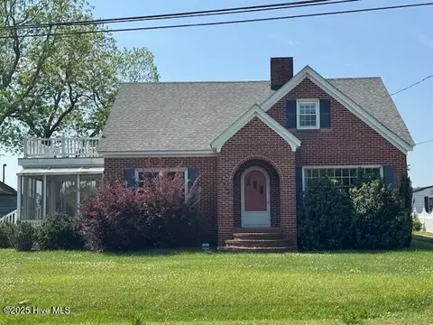 11908 Us Hwy 158, Conway, NC 27820