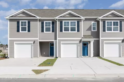 7671 Pennycress Dr #1501, Leland, NC 28451