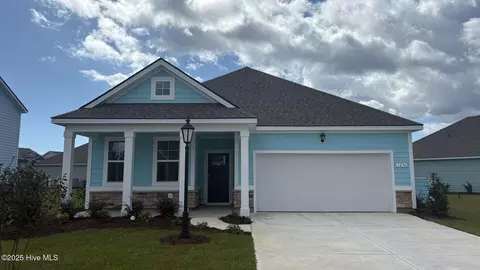 1236 Woodhouse Dr NW, Ash, NC 28420