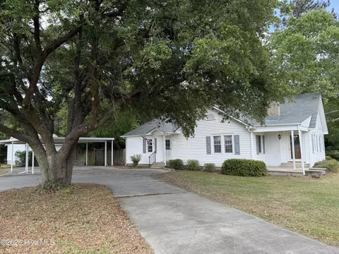 5434 Us 301 S, Lucama, NC 27851