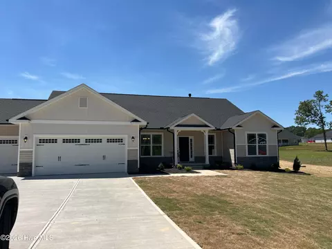 1640 Pecan Dr #LOT 44, Nashville, NC 27856