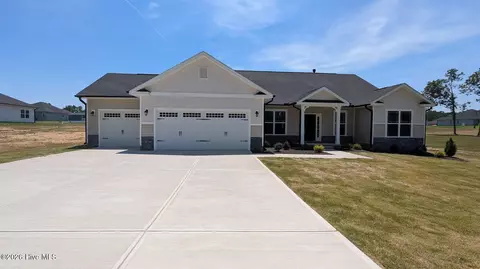 1640 Pecan Dr #LOT 44, Nashville, NC 27856