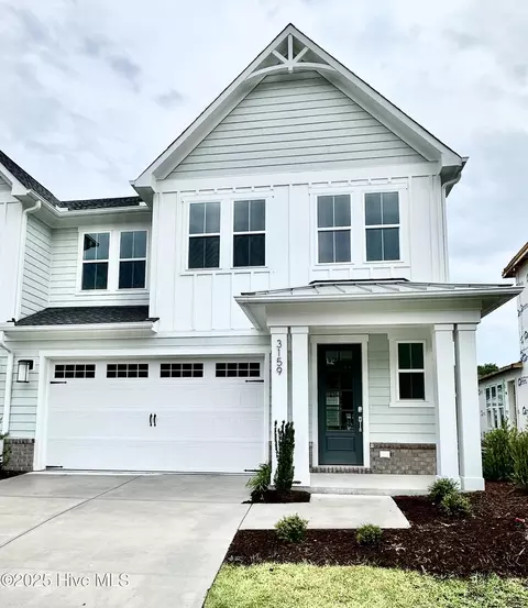 3159 Painted Turtle Loop #38, Wilmington, NC 28409