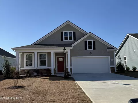 1214 Woodhouse Dr NW, Ash, NC 28420