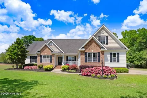 1171 Airport Rd, Pikeville, NC 27863