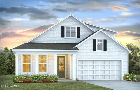 214 Whalebone Ave #LOT 192, Wilmington, NC 28411