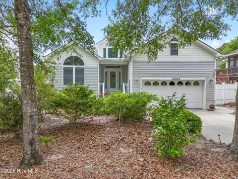 2403 W Oak Island Dr, Oak Island, NC 28465