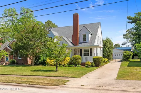 210 E 11th St, Washington, NC 27889 photo 13