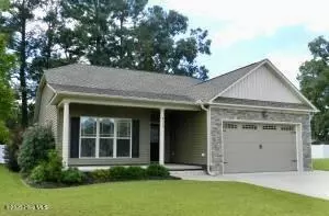 2113 Tulls Cove Rd, Winterville, NC 28590
