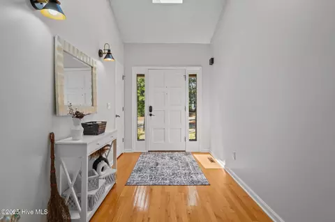 Entry Way - 245 Juniper Creek Blvd, Pinehurst, NC 28374 photo 2 of 3