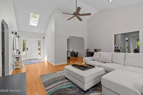 Entry Way - 245 Juniper Creek Blvd, Pinehurst, NC 28374 photo 3 of 3