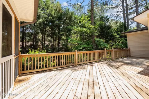 Exterior - 245 Juniper Creek Blvd, Pinehurst, NC 28374 photo 9 of 9